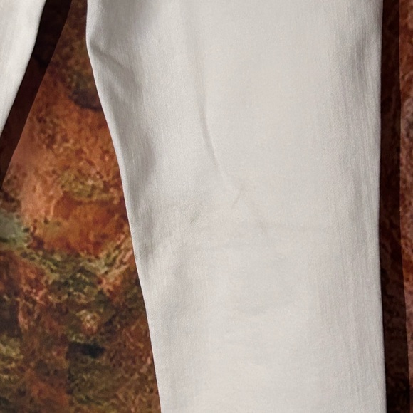 Rag & Bone Mid Rise Skinny Jeans - Picture 9 of 12